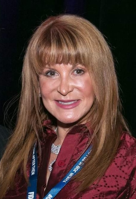 Renee Evans